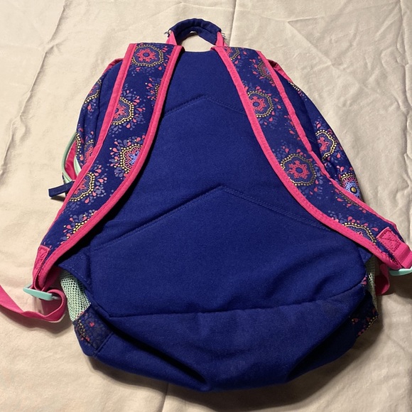 Disney Store Tinkerbell Backpack - Picture 2 of 2